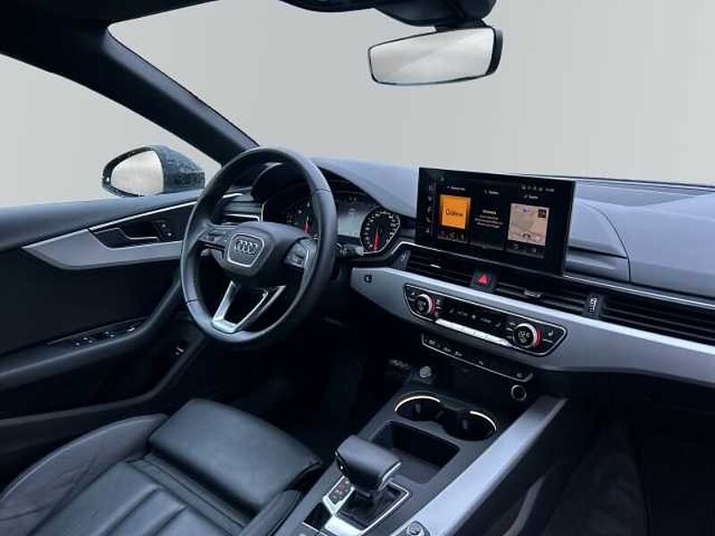 Audi A5 Sportback 40 TDI MATRIX+HUD+NAVI+ACC