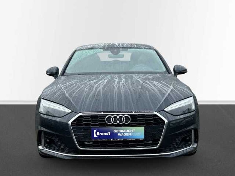 Audi A5 Sportback 40 TDI MATRIX+HUD+NAVI+ACC