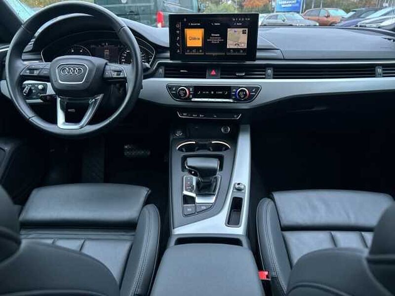 Audi A5 Sportback 40 TDI MATRIX+HUD+NAVI+ACC