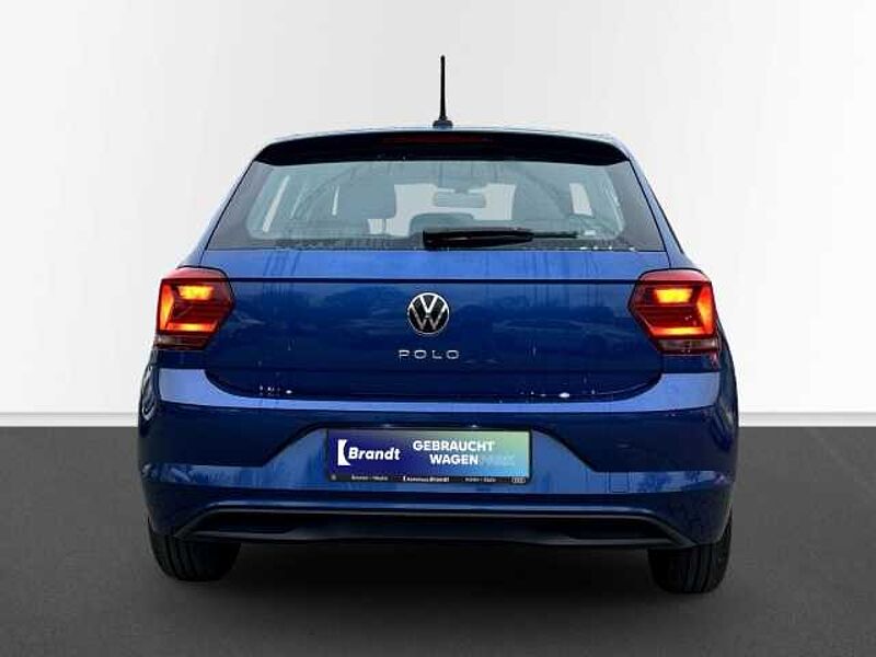 Volkswagen Polo VI 1.0 TSI Highline LED+PDC+KAMERA+SHZ VO.