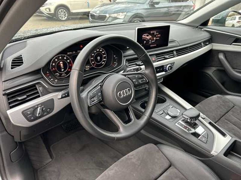 Audi A4 Avant 1.4 TFSI sport S-LINE EXT. +S-TRONIC+LED