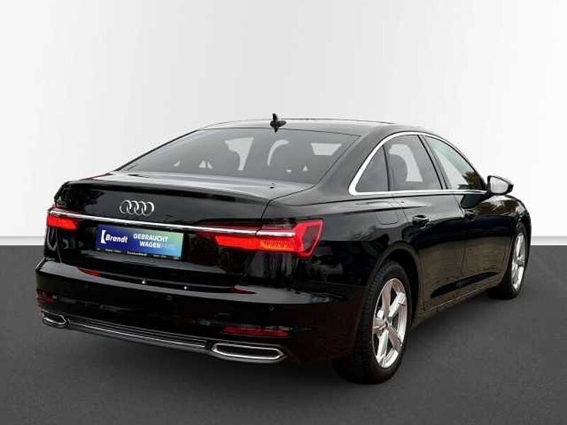 Audi A6 40 TDI sport LED+PANO+NAVI+ACC+PDC