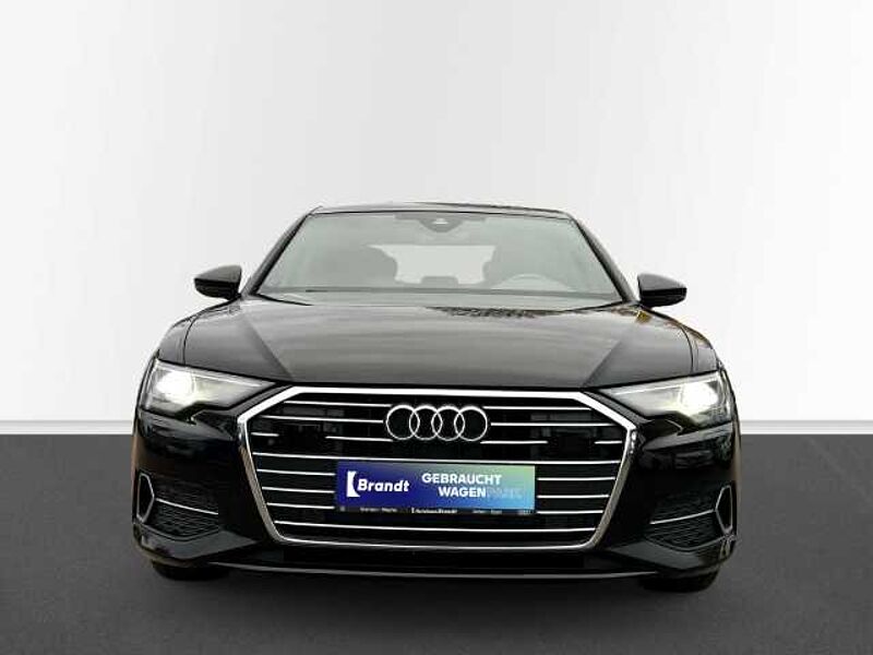 Audi A6 40 TDI sport LED+PANO+NAVI+ACC+PDC