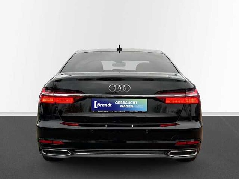 Audi A6 40 TDI sport LED+PANO+NAVI+ACC+PDC