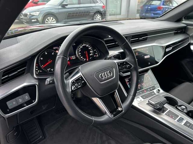 Audi A6 40 TDI sport LED+PANO+NAVI+ACC+PDC