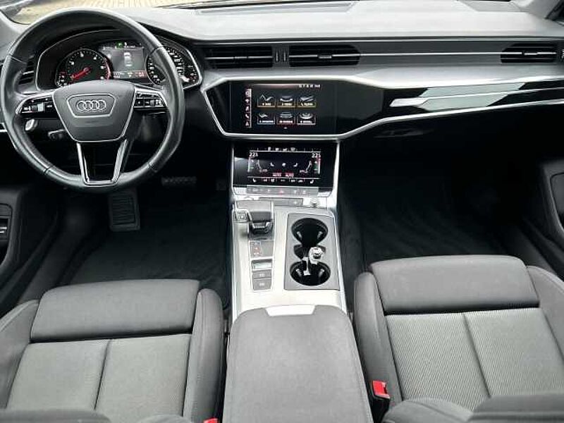 Audi A6 40 TDI sport LED+PANO+NAVI+ACC+PDC