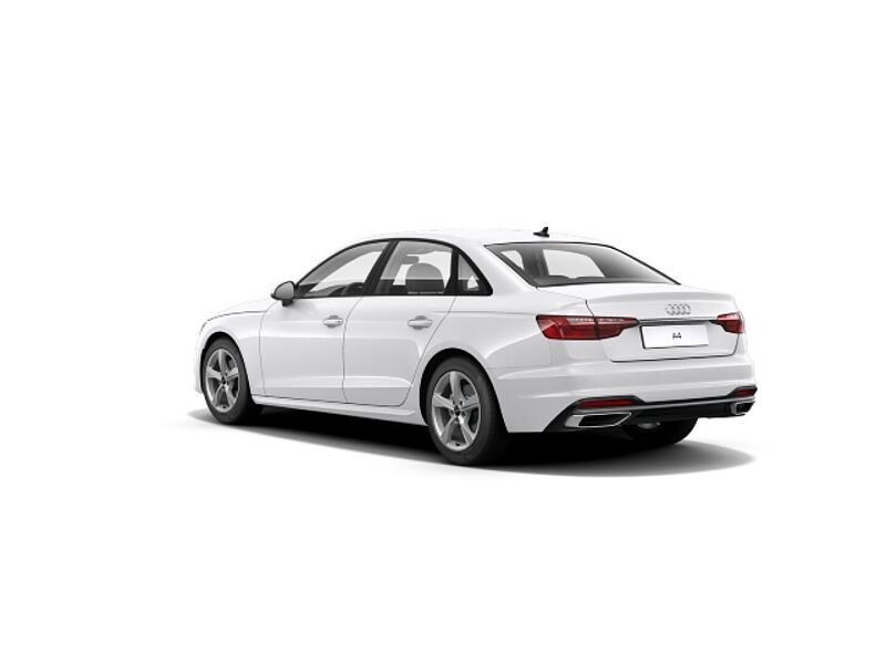 Audi A4 35 TFSI advanced LED+TEMPOMAT+SITZH+EINPARKH.