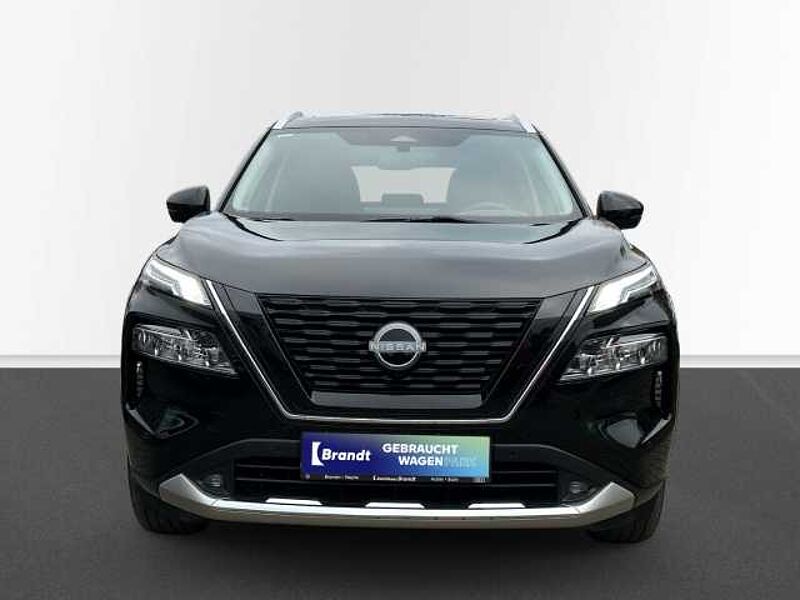 Nissan X-Trail 1.5 VC-T Tekna+ e-Power 4x4 e-4ORCE PANO