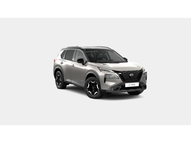 Nissan X-Trail N-Trek e-Power