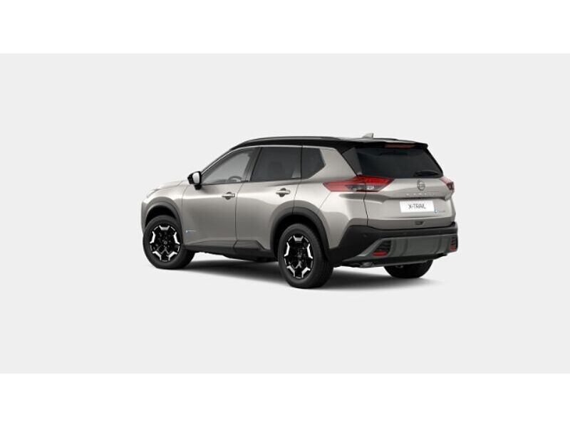 Nissan X-Trail N-Trek e-Power