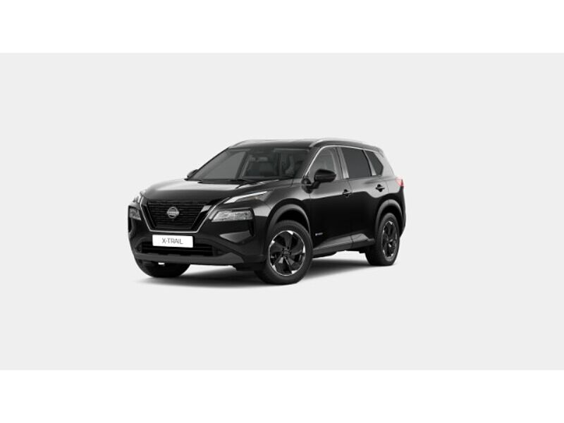 Nissan X-Trail e-4orce N-Connecta 1.5 VC-T