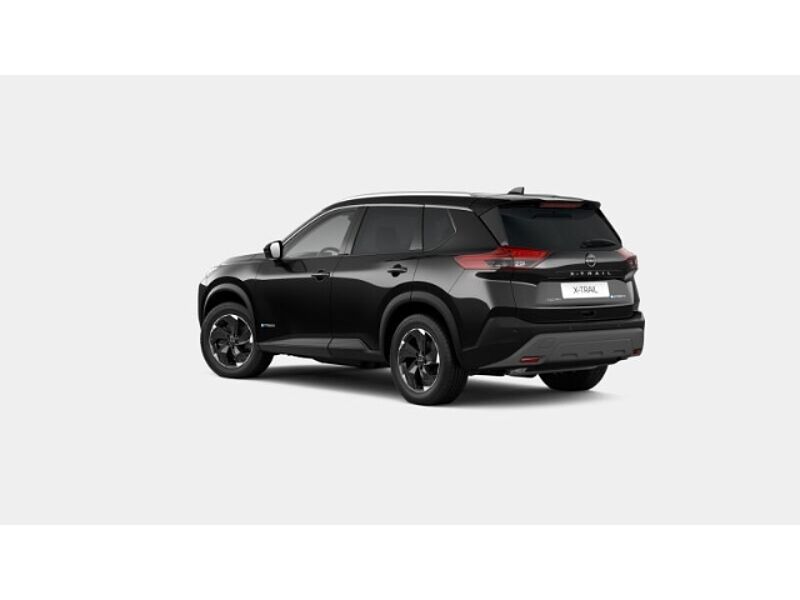 Nissan X-Trail e-4orce N-Connecta 1.5 VC-T