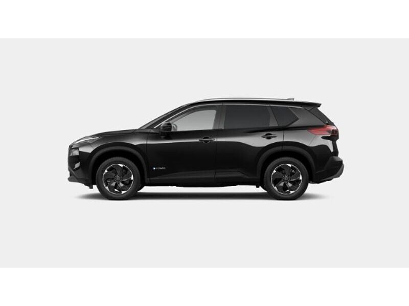 Nissan X-Trail e-4orce N-Connecta 1.5 VC-T