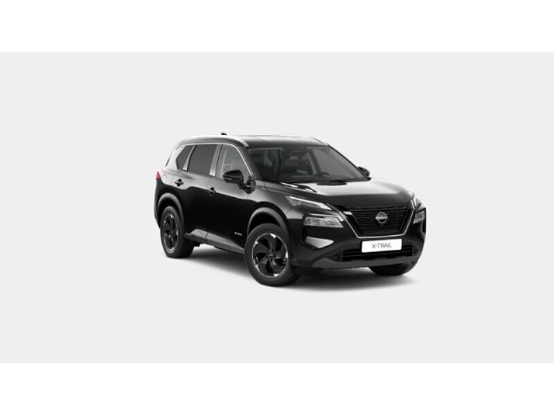 Nissan X-Trail Tekna 1.5 VC-T