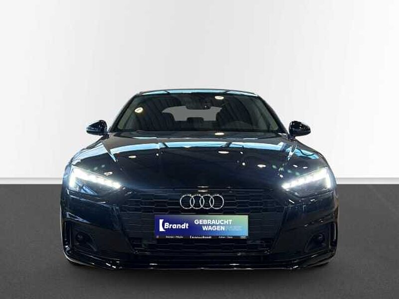 Audi A5 Sportback 40 TDI S-TRONIC+MATRIX+PANO+KAMERA