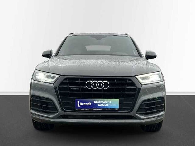 Audi Q5 45 TFSI quattro sport S-LINE+LED+ALCANT. +PANO