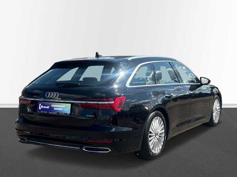 Audi A6 Avant 45 TDI quattro MATRIX+KAMERA+B&O+AHK