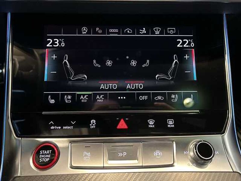 Audi RS7 Sportback 4.0 TFSI PANO+HUD+KERAMIK+B&O