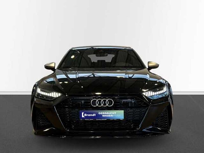 Audi RS7 Sportback 4.0 TFSI PANO+HUD+KERAMIK+B&O