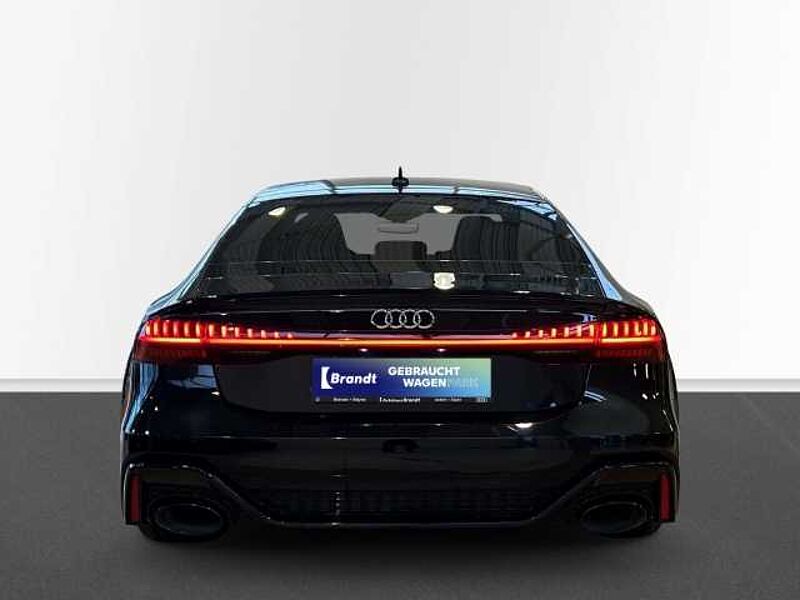 Audi RS7 Sportback 4.0 TFSI PANO+HUD+KERAMIK+B&O