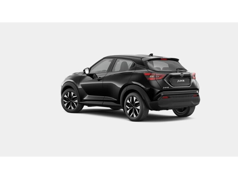 Nissan Juke Acenta 1,0 Navi GJR Sitzheizung LED, Apple Carplay, Komfort Paket