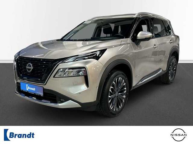 Nissan X-Trail e-Power Tekna 1.5 Automatik Winterpaket Apple Carplay Gratis AHK