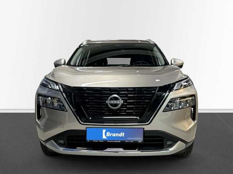 Nissan X-Trail e-Power Tekna 1.5 Automatik Winterpaket Apple Carplay Gratis AHK