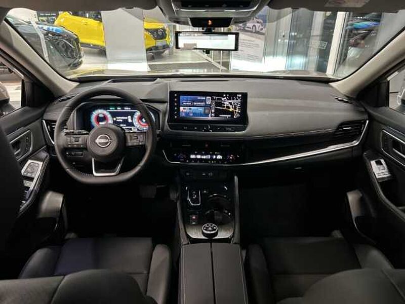 Nissan X-Trail e-Power Tekna 1.5 Automatik Winterpaket Apple Carplay Gratis AHK