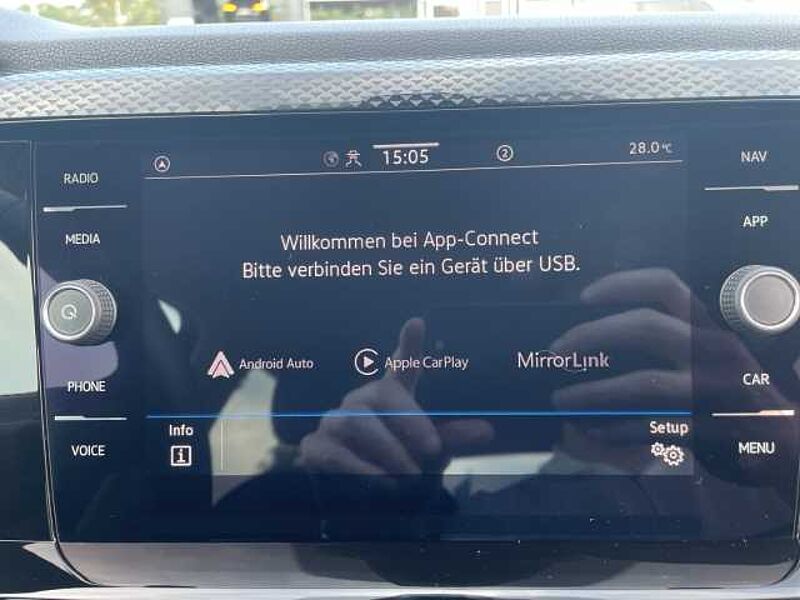 Volkswagen Taigo 1.0 TSI Life LED+ACC+APP-CON. +DIGI. CP