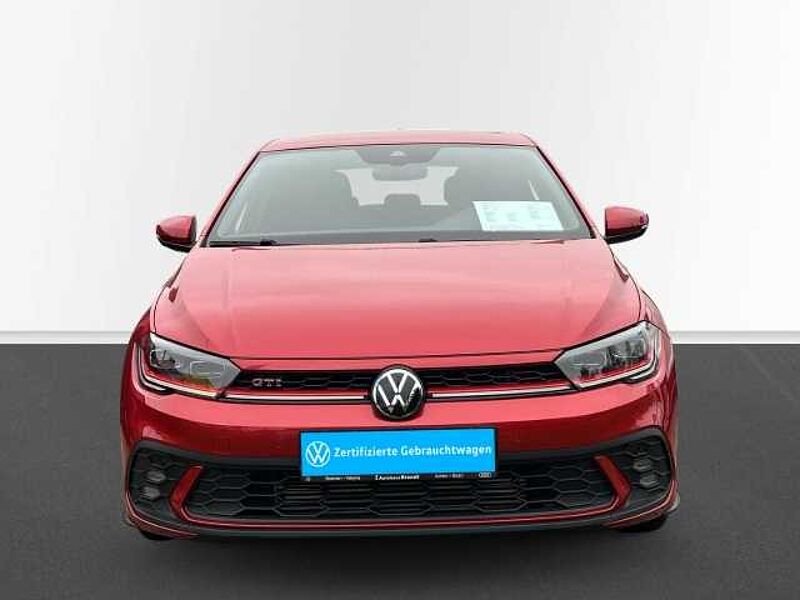 Volkswagen Polo GTI 2.0 TSI DSG+MATRIX+KAMERA+ACC+DIGIT. CP