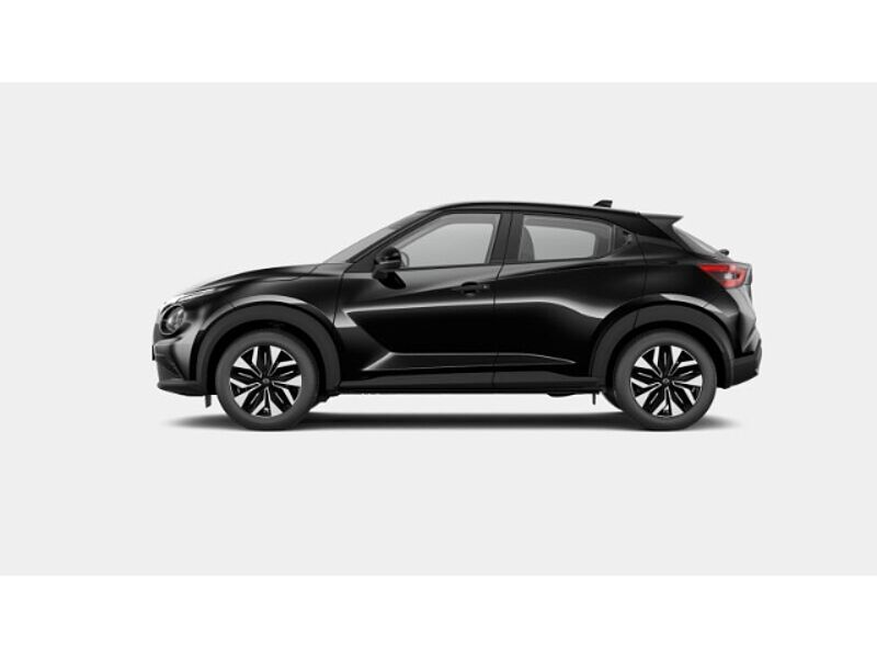 Nissan Juke Tekna 1,0 DCT (Autom. ) Bose Winterpaket Apple Carplay Voll LED