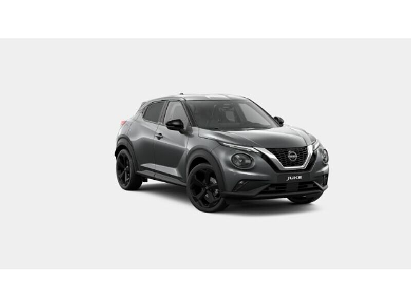 Nissan Juke Hybrid Tekna Winterpaket Bose Apple Carplay und vieles mehr!