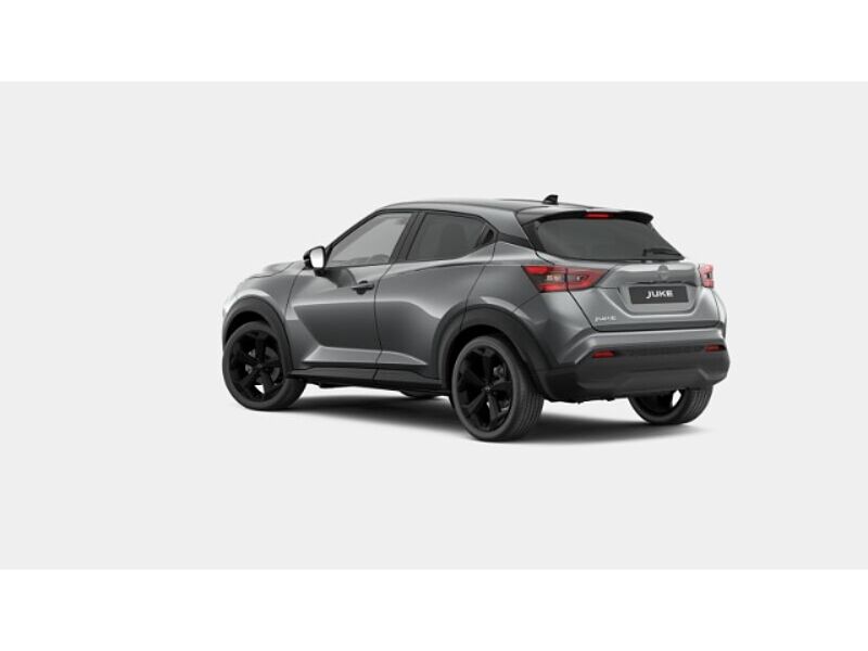 Nissan Juke Hybrid Tekna Winterpaket Bose Apple Carplay und vieles mehr!