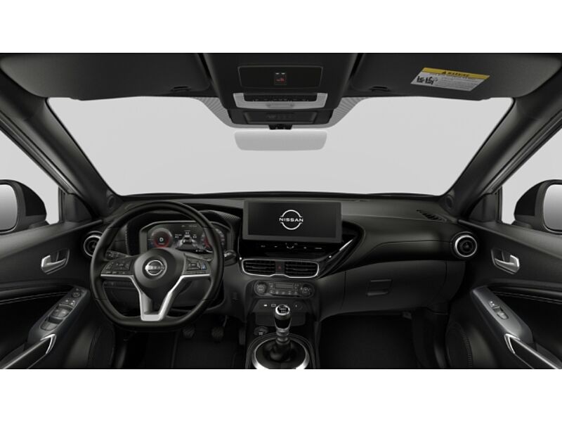 Nissan Juke Hybrid Tekna Winterpaket Bose Apple Carplay und vieles mehr!