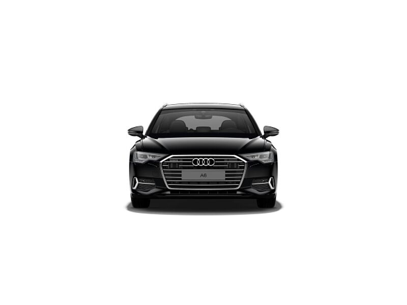 Audi A6 Avant 50 TDI quattro LED+NAVI+KAMERA+VIRT. CP