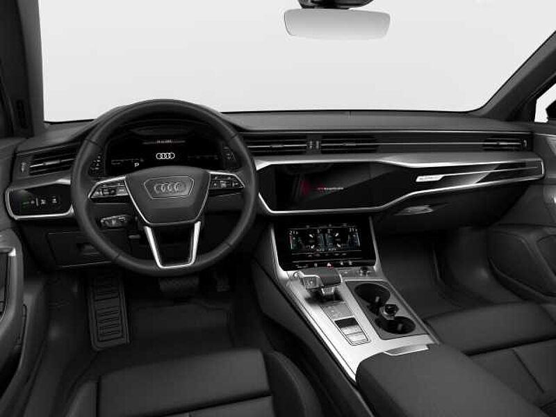 Audi A6 Avant 50 TDI quattro LED+NAVI+KAMERA+VIRT. CP