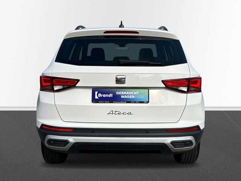 SEAT Ateca 2.0 TDI Style LED+ACC+FULL LINK+DIGI. CP