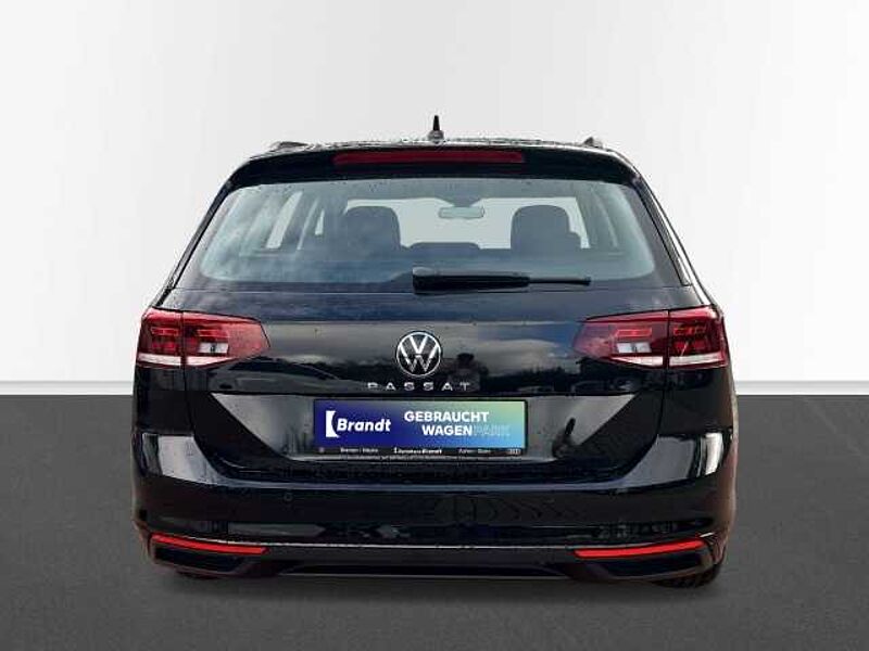 Volkswagen Passat Variant 2.0 TDI Business DSG+LED+NAVI+ACC