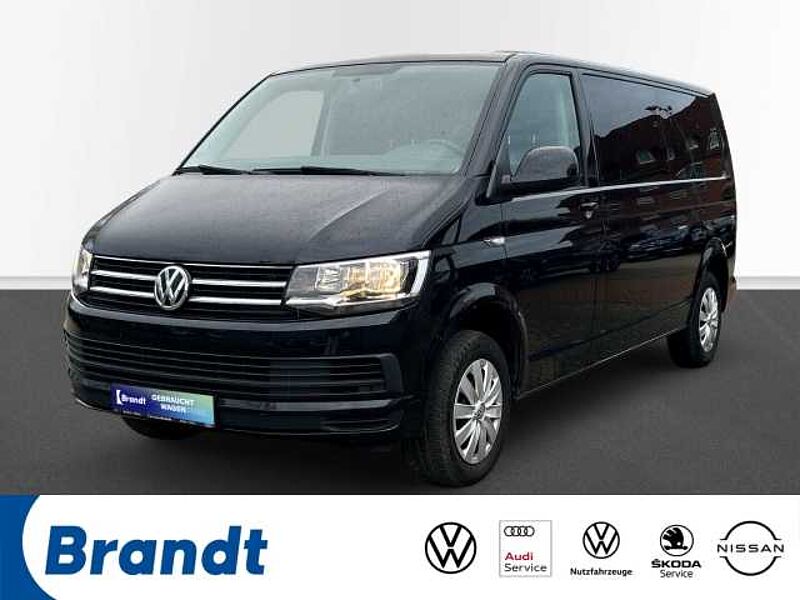 Volkswagen T6 Caravelle lang 2.0 TDI Comfortline EINPARKH.