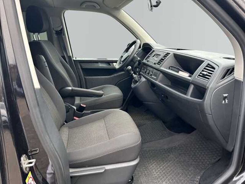 Volkswagen T6 Caravelle lang 2.0 TDI Comfortline EINPARKH.