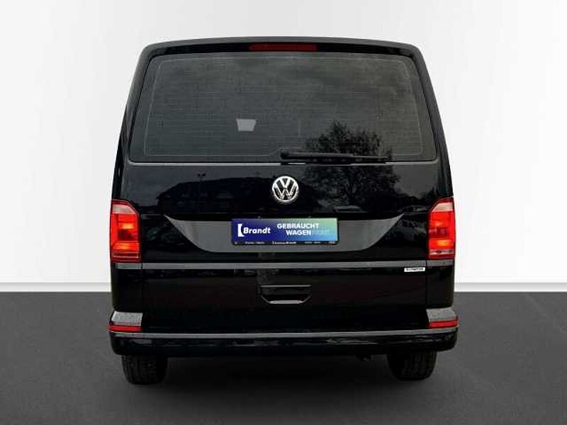 Volkswagen T6 Caravelle lang 2.0 TDI Comfortline EINPARKH.