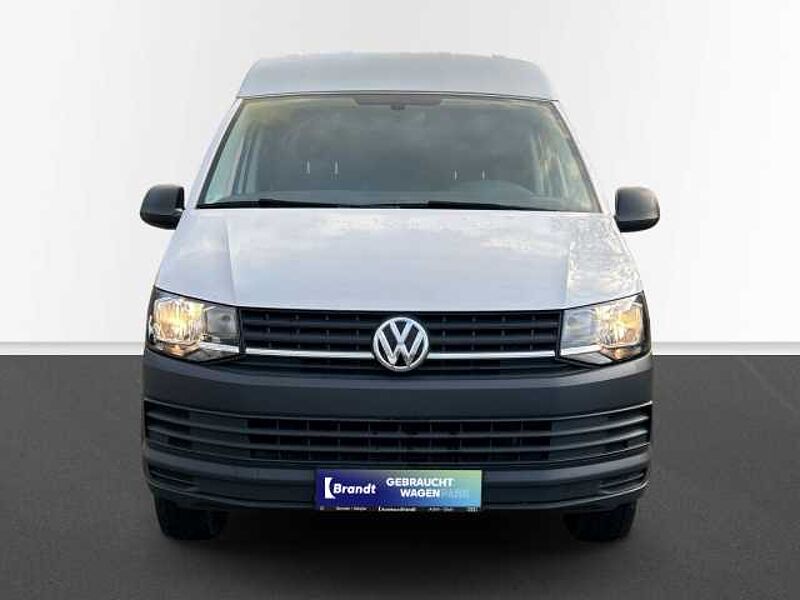 Volkswagen T6 Transporter Kasten lang 2.0 TDI KLIMA+GJR