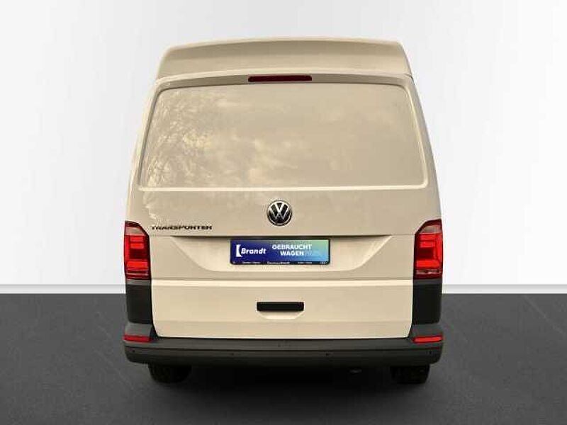 Volkswagen T6 Transporter Kasten lang 2.0 TDI KLIMA+GJR