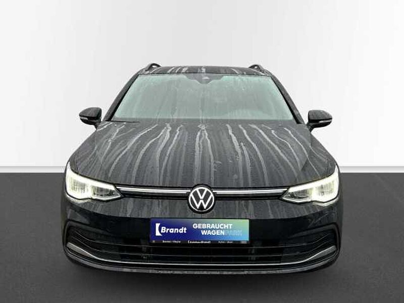 Volkswagen Golf Variant VIII 2.0 TDI Style DSG+LED+NAVI+ACC