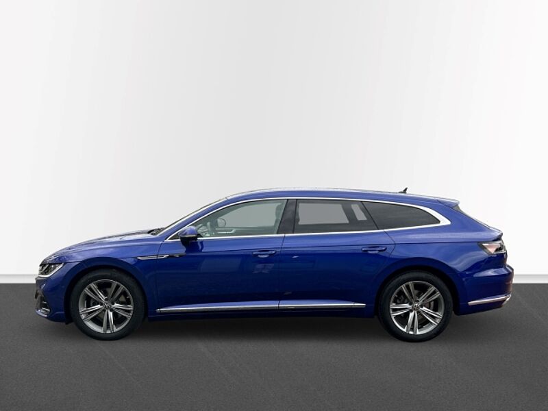 Volkswagen Arteon Shooting Brake 2.0 TSI R-LINE+DSG+MATRIX