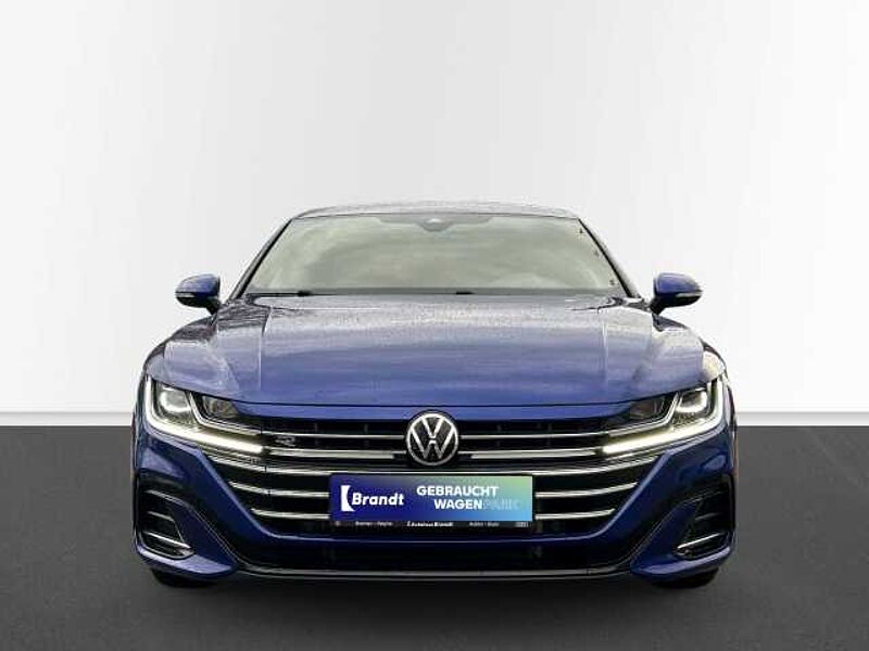 Volkswagen Arteon Shooting Brake 2.0 TSI R-LINE+DSG+MATRIX