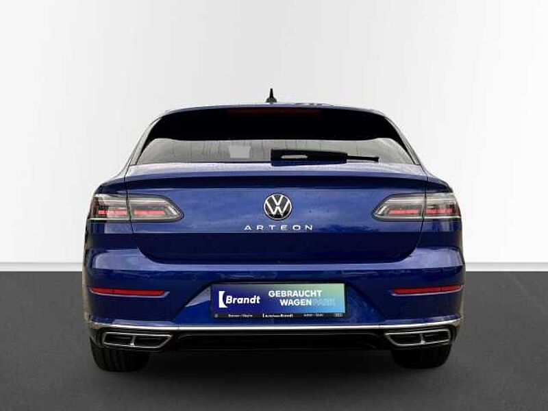 Volkswagen Arteon Shooting Brake 2.0 TSI R-LINE+DSG+MATRIX