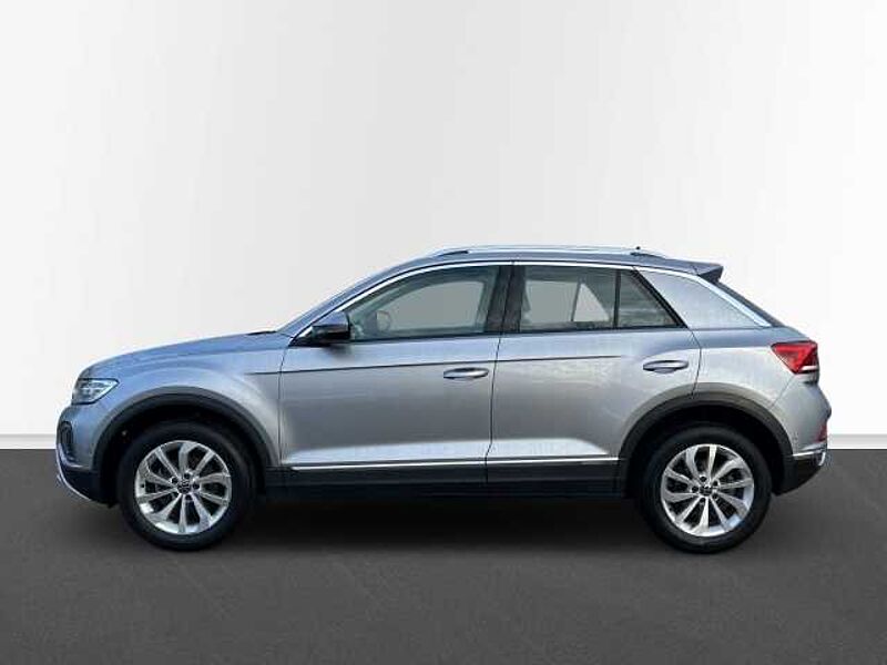 Volkswagen T-Roc 1.5 TSI Style DSG+LED+KAMERA+ACC+DIGI. CP