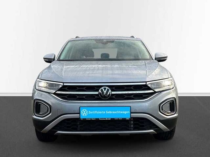 Volkswagen T-Roc 1.5 TSI Style DSG+LED+KAMERA+ACC+DIGI. CP