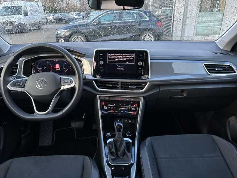 Volkswagen T-Roc 1.5 TSI Style DSG+LED+KAMERA+ACC+DIGI. CP